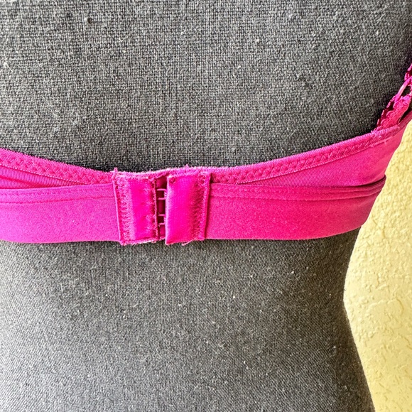 Wacoal Embraceable Women’s Soft Cup Lace Bra - Picture 9 of 10